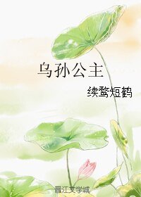 乌孙公主