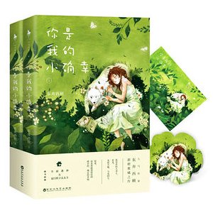 你是我的小确幸(网络版)