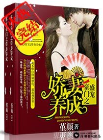 盛婚豪門之愛妻養成