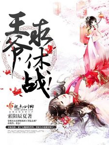 王爺,求休戰!