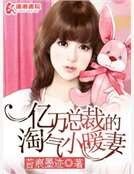 《亿万总裁的淘气小暖妻》