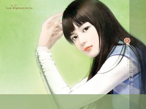 總裁耍曖昧(愛到底系列之一)