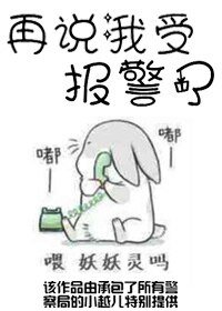 《再说我受报警了》