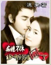痴緾不休:少爺別鬧了