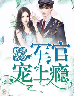 暖婚迷唉:軍官寵上癮