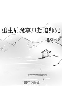 重生後魔尊只想追師兄