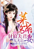 菜鳥萌妻:豺狼夫君太無良