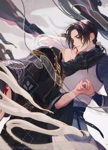 (秦時明月同人)【衞聶】縱橫殺