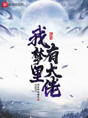 我夢裏有大佬