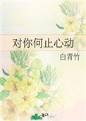 《对你何止心动(作者:白青竹)》