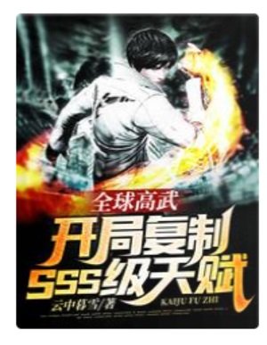全埂高武:開局複製SSS級天賦/人在高武:開局醒天賦SSS級
