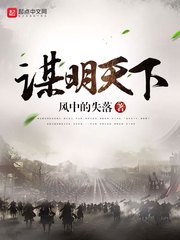 《谋明天下》
