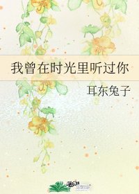 我曾在時光裏聽過你