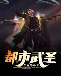 《都市武圣》