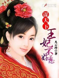 謀天下，王妃不好惹