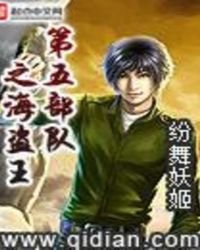 第五部隊之海盜王