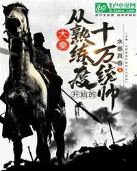 大秦:開局十萬熟練度