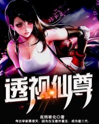 透視仙尊