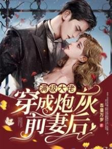 滿級大佬穿成炮灰前妻後