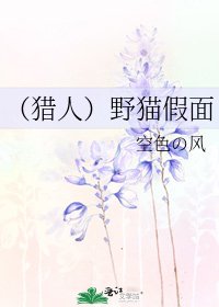 (獵人)野貓假面