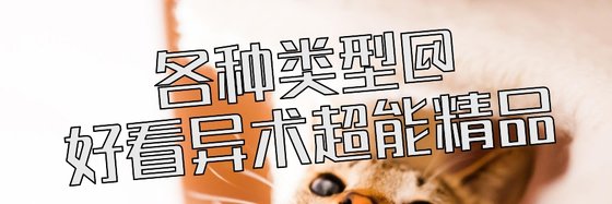 各種類型@好看異術超能精品