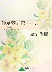 仲夏梦之夜——... ...无... ...(全)