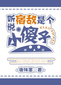 听说宿敌是个小傻子