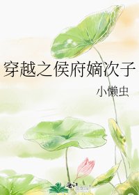 穿越之侯府嫡次子