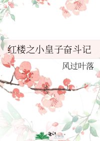 紅樓之小皇子奮鬥記 [參賽作品]