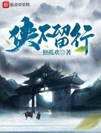 《侠不留行》