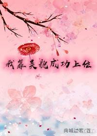 我靠美貌成功上位