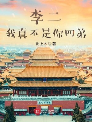 李二,我真不是你四弟!
