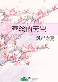 蕾丝的天空