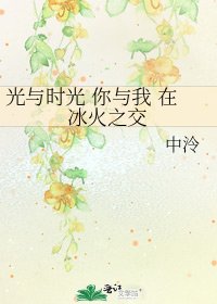 《光与时光 你与我 在冰火之交》