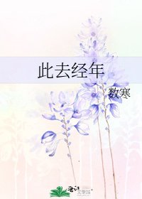 《此去经年》