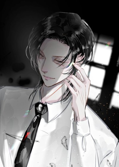 萬人迷拒演卑微備胎[快穿]