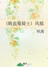 (吸血鬼骑士)风摇