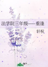 法學院三年級——重逢