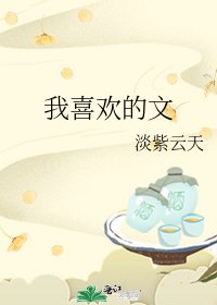 《我喜欢的文》