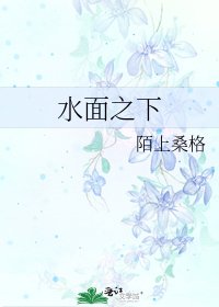 水面之下
