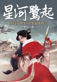 星河鹭起