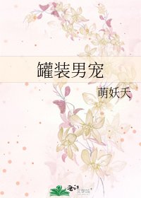 罐裝男寵