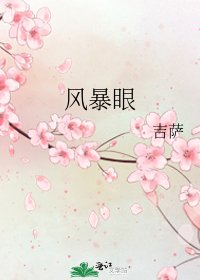 《风暴眼》