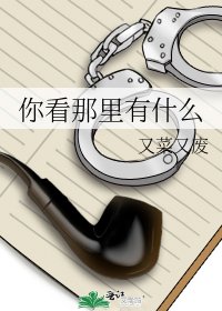 你看那裏有什麼