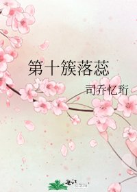 第十簇落蕊