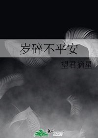《岁碎不平安》
