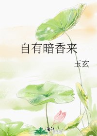 自有暗香來