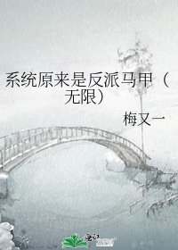 系統原來是反派馬甲(無限)