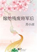 嫁給殘廢將軍後