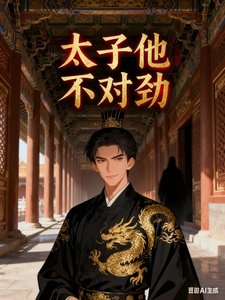 太子他不太對勁/殿下他為何那樣